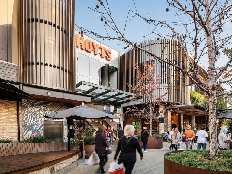 Sparks fly at Westfield owner’s annual meeting over share price