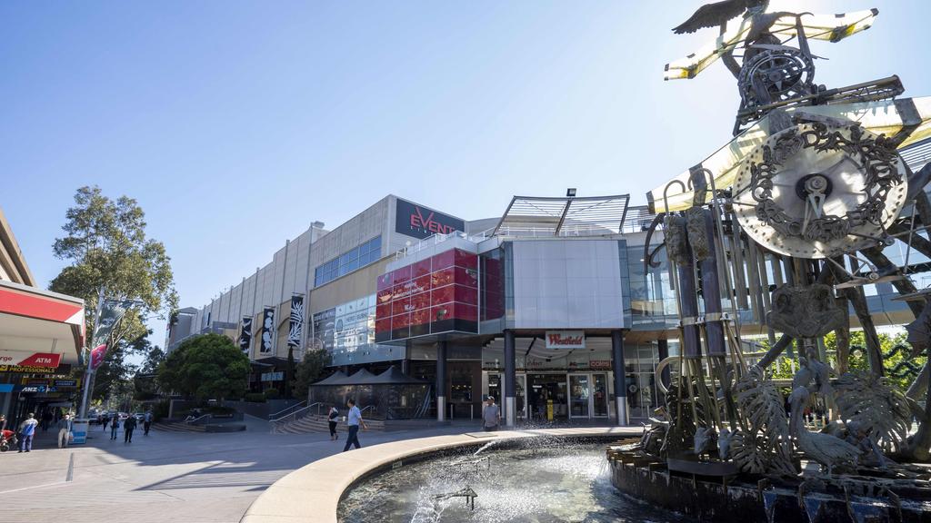 More power outages in Hornsby