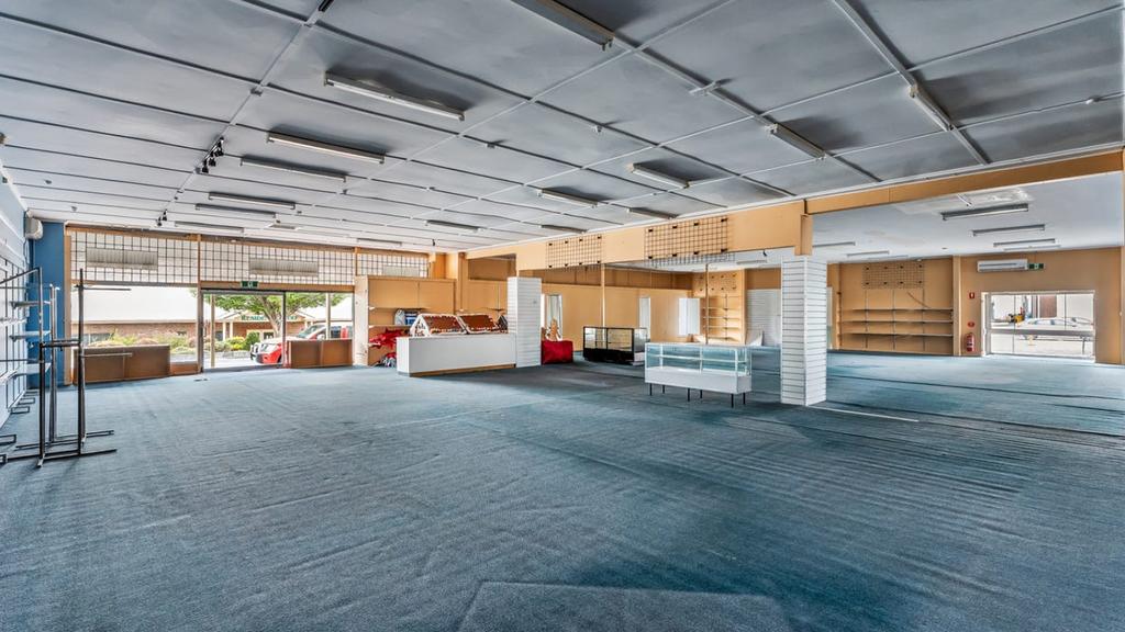 Supplied Real Estate 60-60A Main Street, Lobethal