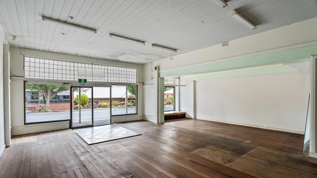 Supplied Real Estate 60-60A Main Street, Lobethal