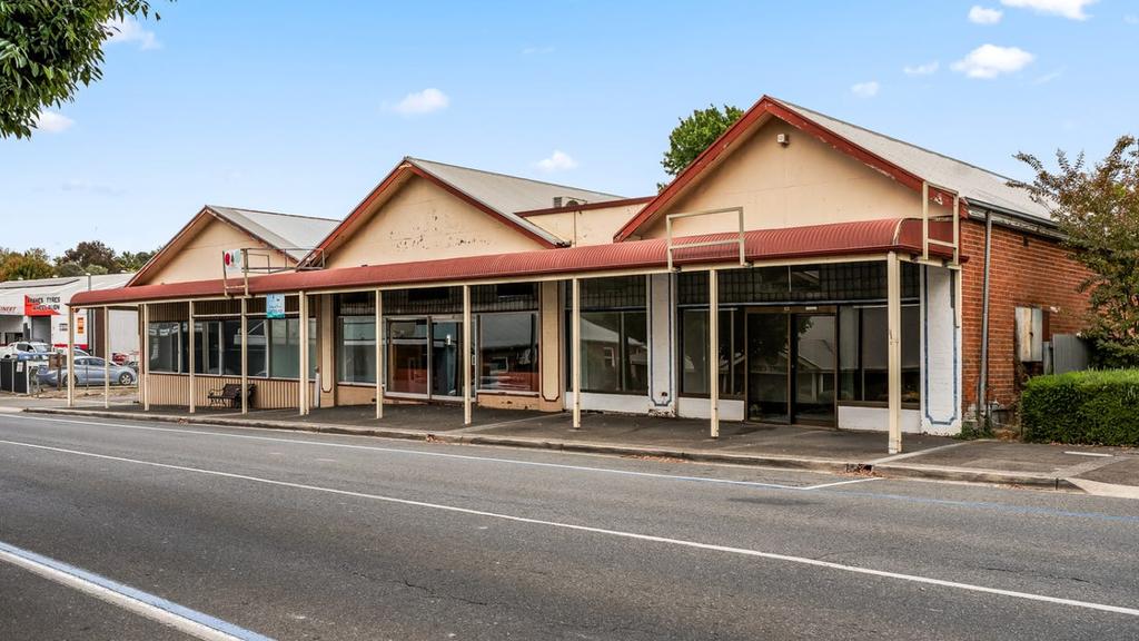 Supplied Real Estate 60-60A Main Street, Lobethal