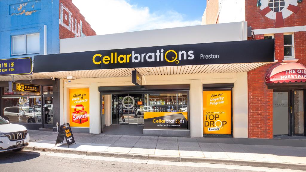 80 High St, Preston - for herald sun real estate