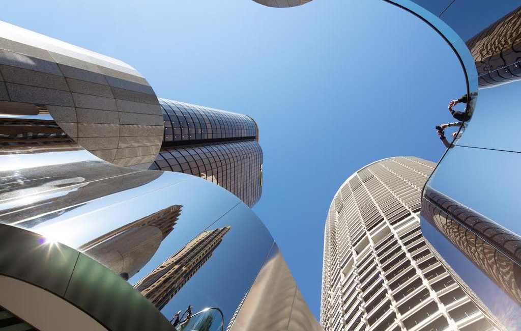 Blackstone set to sell stake in landmark Sydney office tower Grosvenor Place