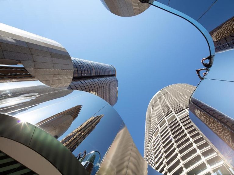 Blackstone set to sell stake in landmark Sydney office tower Grosvenor Place