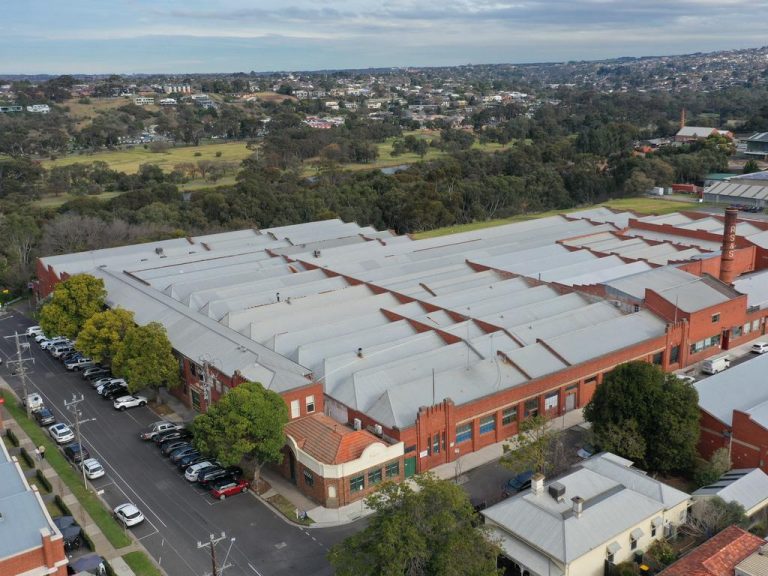 Newtown riverside mill site with apartment plans up for grabs