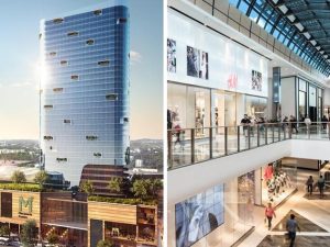 Dexus fund to check out of Macquarie Centre as court backs super fund buy