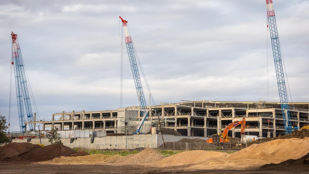 Worksite Pap