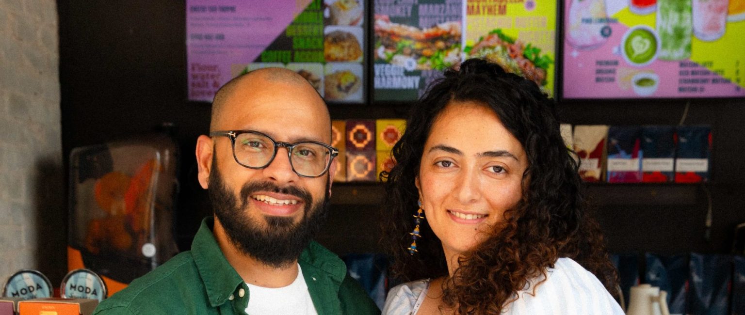 Restaurant roommates: Hospitality businesses get creative amid struggling economy