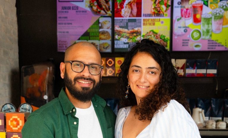 Restaurant roommates: Hospitality businesses get creative amid struggling economy
