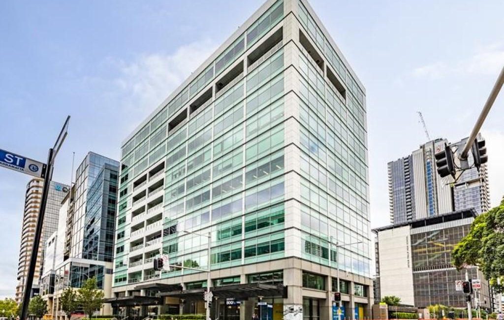 Super fund-backed manager ISPT, Aware Super and Lendlease are in sales mode