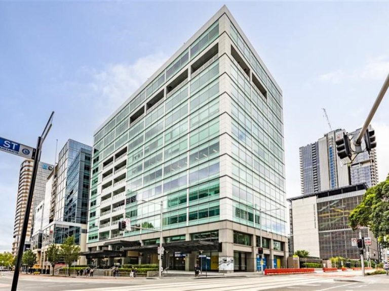 Super fund-backed manager ISPT, Aware Super and Lendlease are in sales mode