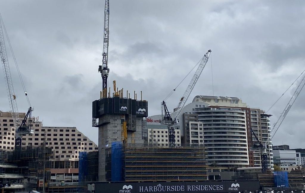 Japanese capital to back redevelopment of Sydney’s Harbourside complex