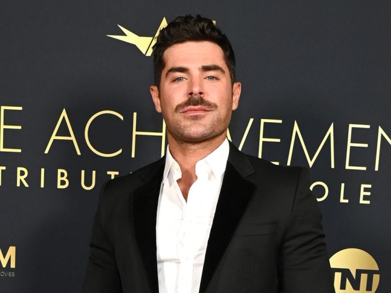 US actor Zac Efron’s Aussie long lunch haunt is on the market