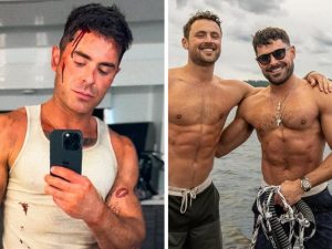US actor Zac Efron’s Aussie long lunch haunt is on the market