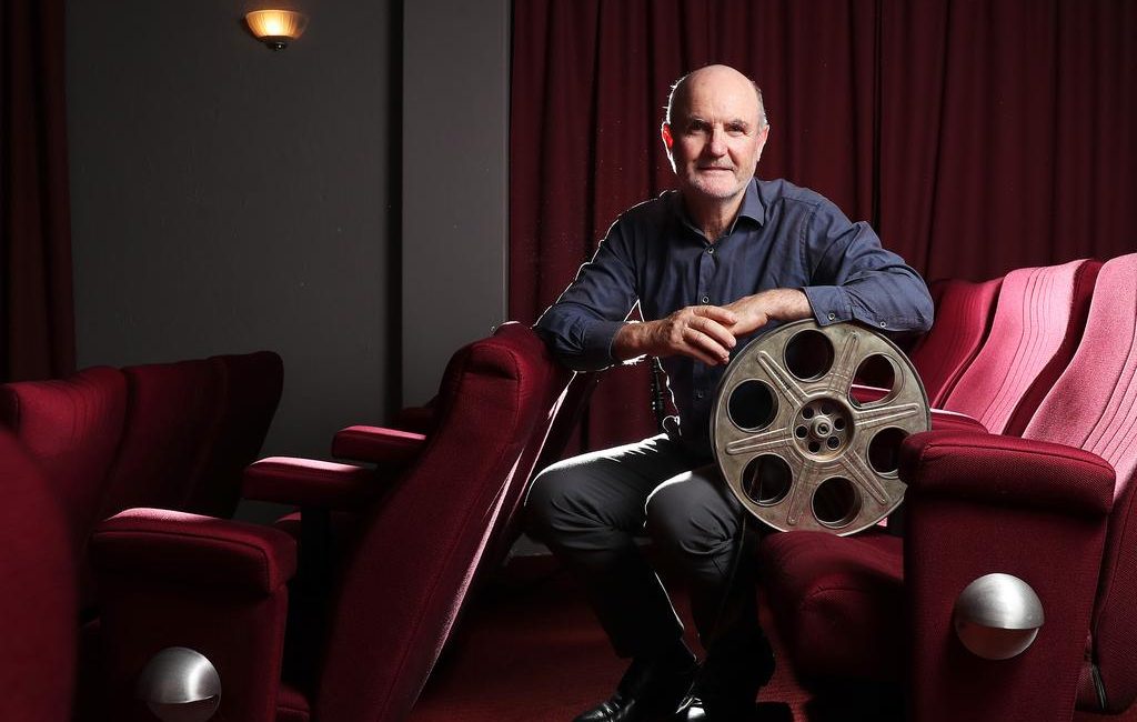 Next chapter for State Cinema begins with sale