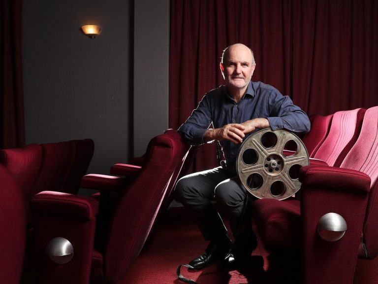 Next chapter for State Cinema begins with sale