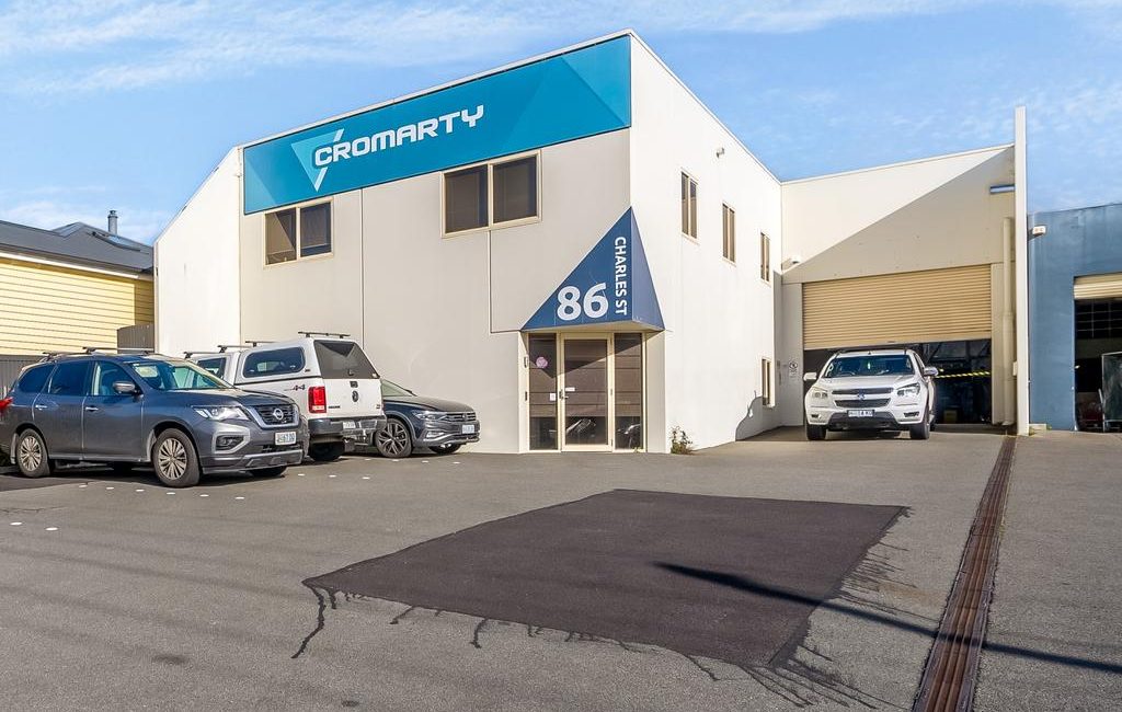 Sold: Moonah asset attracts investors, secured by local