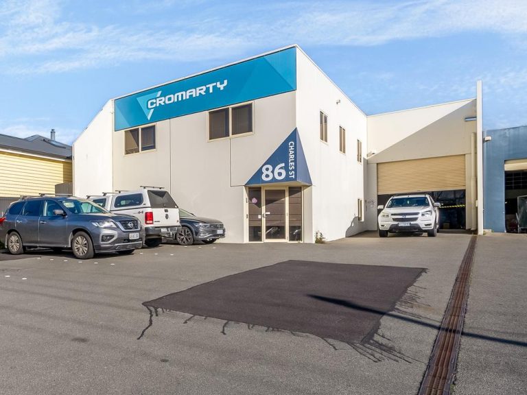 Sold: Moonah asset attracts investors, secured by local