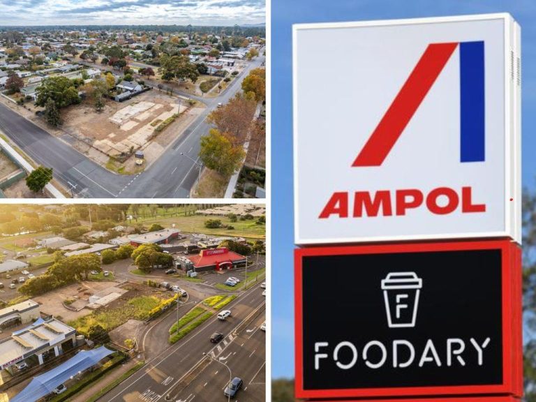 Ampol launches national petrol station portfolio across five states