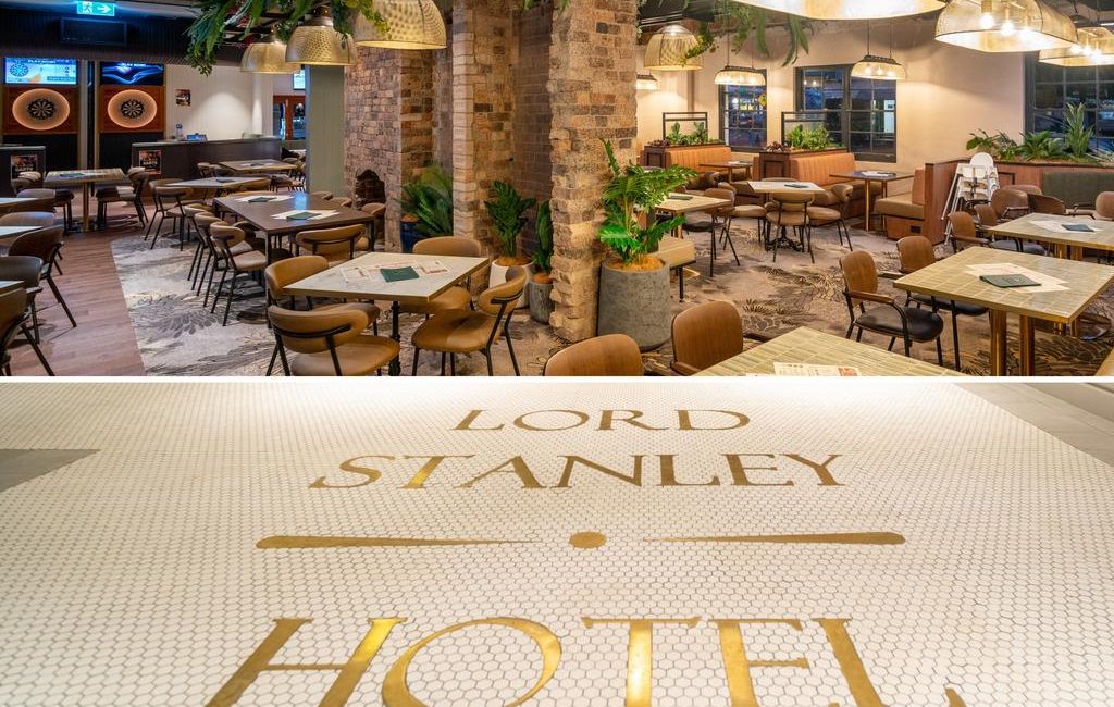 First Look: Inside the $15m restoration of this renowned city hotel