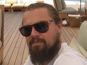 Leonardo DiCaprio cops $4.6 million loss on struggling shoe brand
