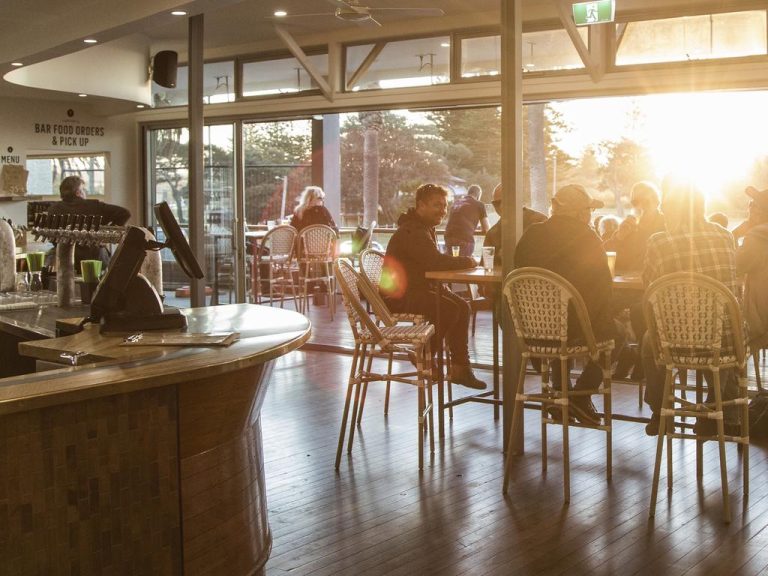 Myer heir exits Bermagui Beach Hotel as rising publican adds south coast gem to empire