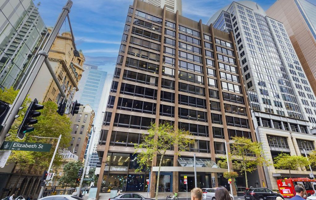 City development to take off with Sydney offer