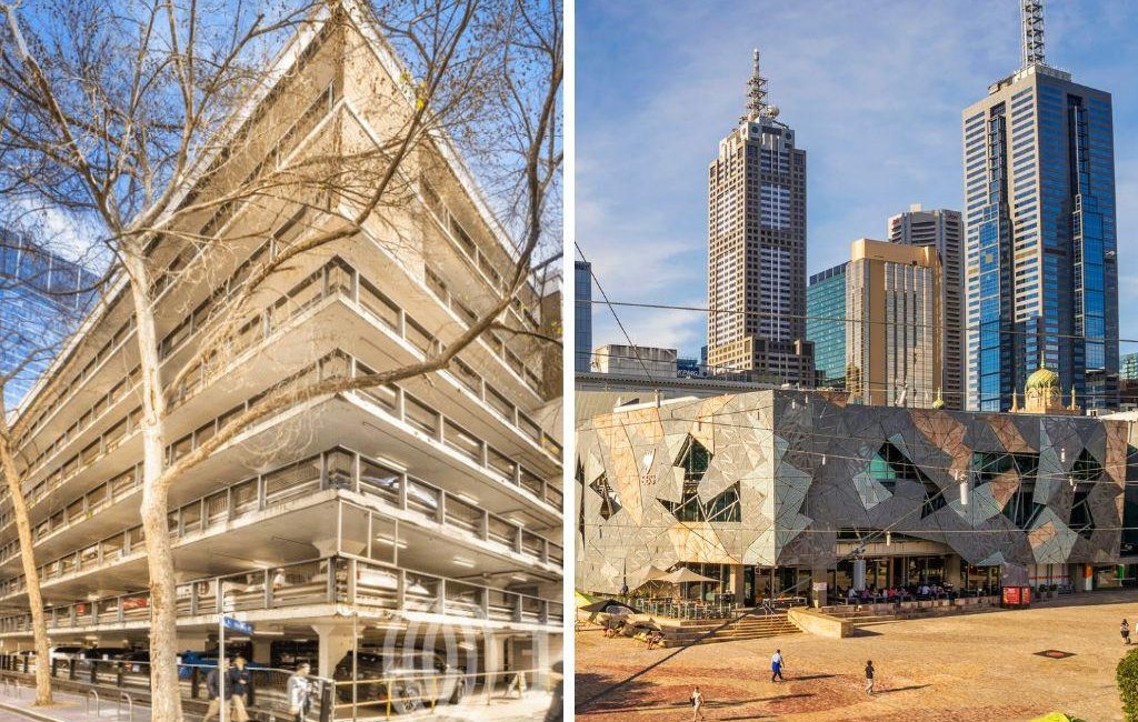 Warning as Melbourne’s CBD car parks face financial pressure | Ray White
