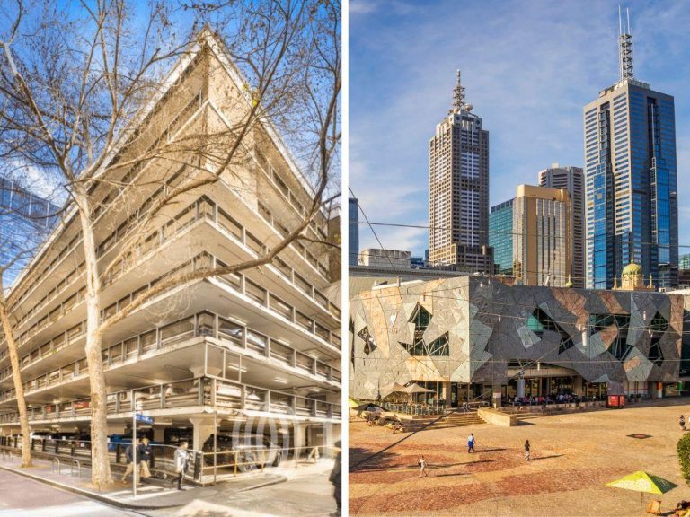 Warning as Melbourne’s CBD car parks face financial pressure | Ray White