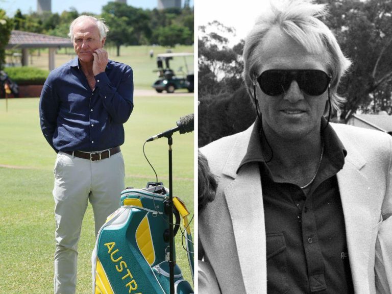Greg Norman course in ‘biggest deal of 2025’