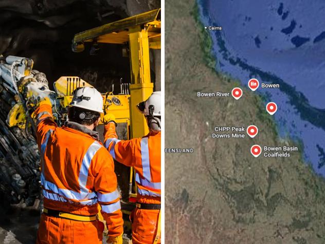 Massive $105m deal for humble mining dongas