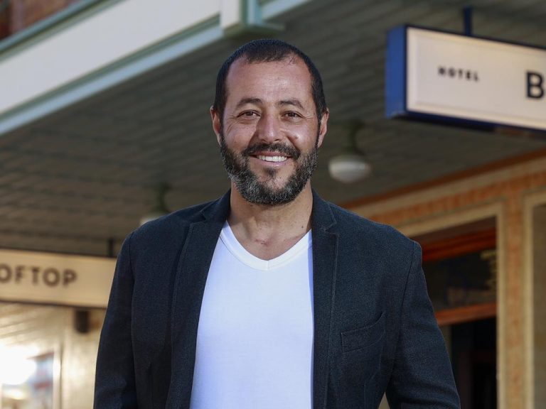 Panelbeater snaps up $450m shopping centre