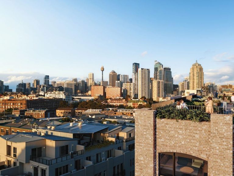Developer apt.Residential snaps up prime urban infill site at Ultimo for build-to-rent project