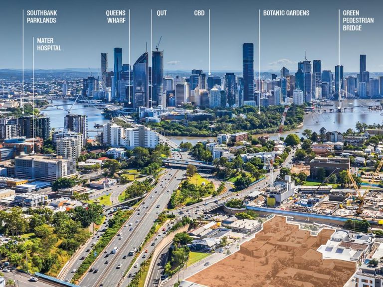 ‘Unrivalled’: Massive inner-city mixed-use site comes up for sale