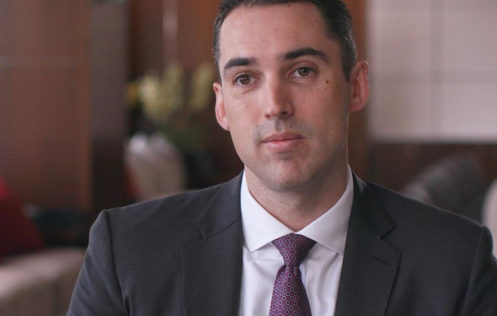 Blackstone spots opportunity in data centres as real estate sector on cusp of ‘golden age’
