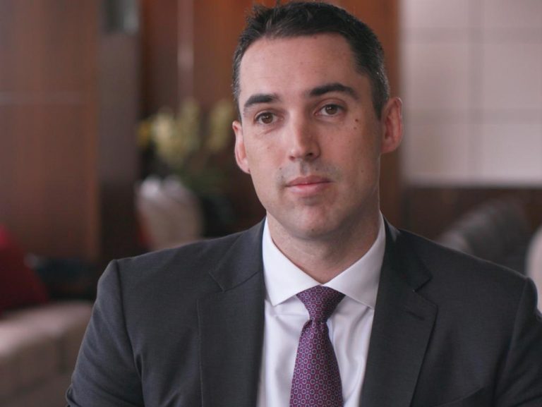 Blackstone spots opportunity in data centres as real estate sector on cusp of ‘golden age’