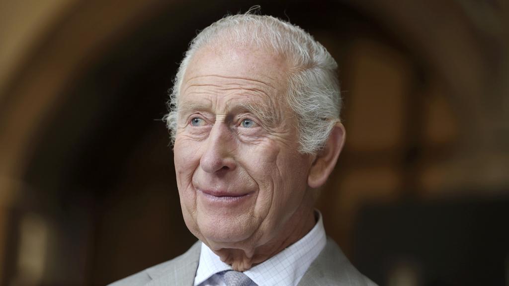Britain Royals