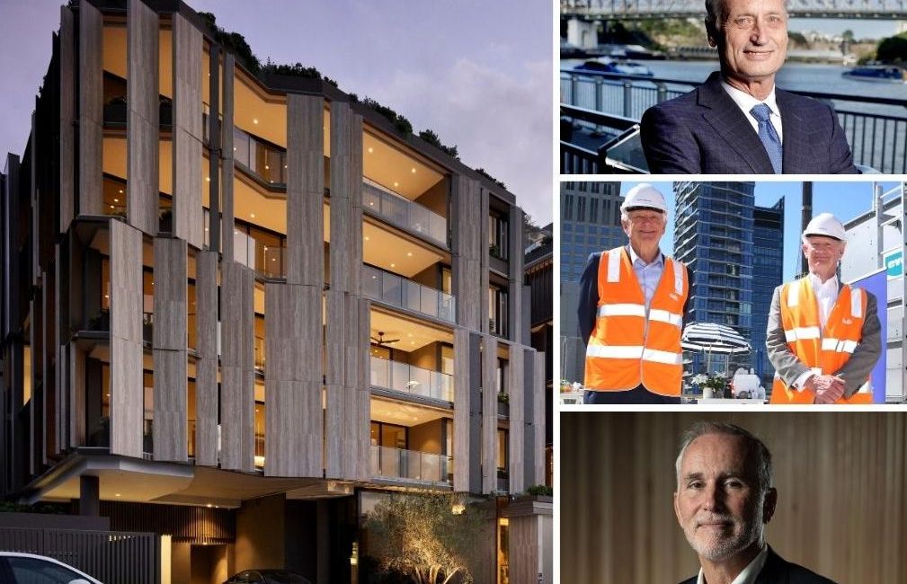 BESIX Watpac becomes Australia’s biggest builder as John Holland falls out of construction rankings