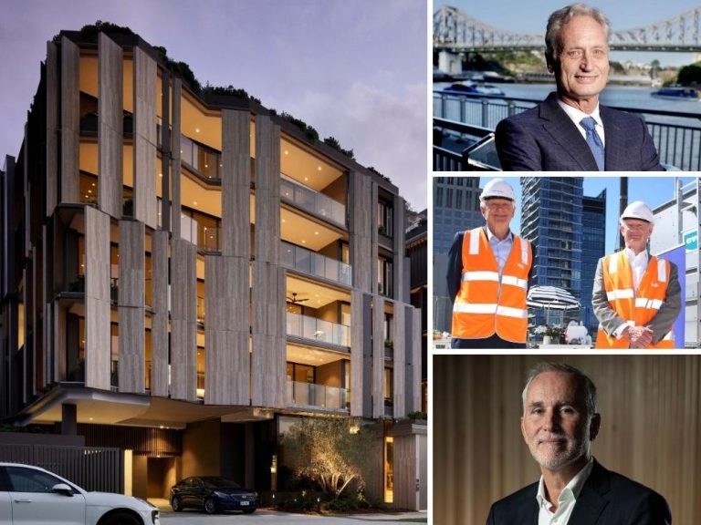 BESIX Watpac becomes Australia’s biggest builder as John Holland falls out of construction rankings
