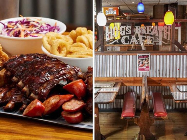 Swine and dine: The rise and fall of one of Aus’s most loved family restaurants