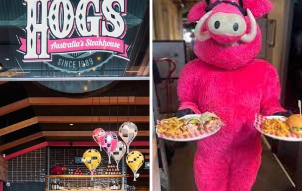 Swine and dine: The rise and fall of one of Aus’s most loved family restaurants