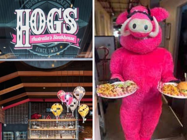 Swine and dine: The rise and fall of one of Aus’s most loved family restaurants