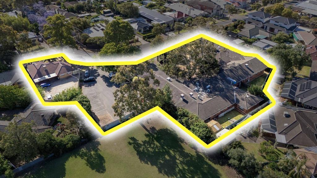 Supplied Real Estate 40-44 Briant Road, Magill