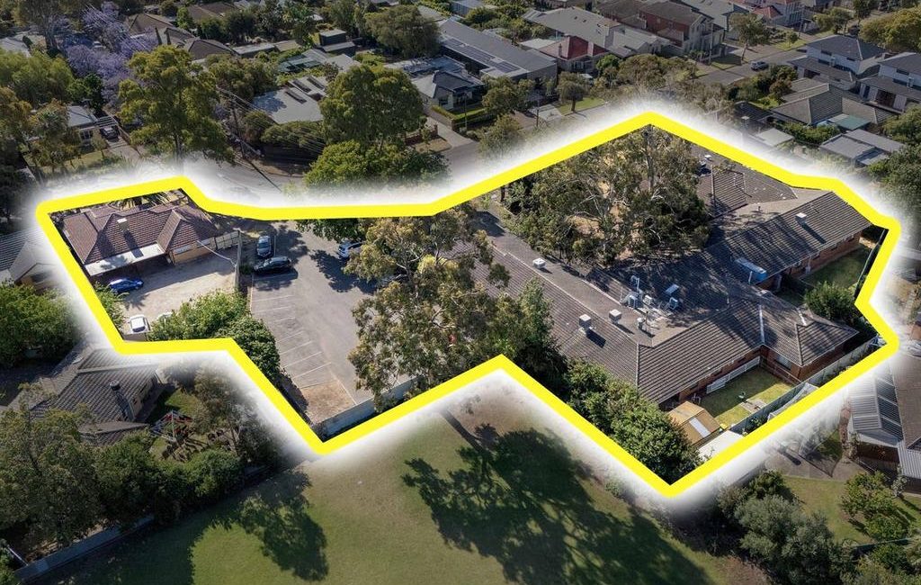 Ramsay Day Clinic Kahlyn at Magill sells in multimillion-dollar deal