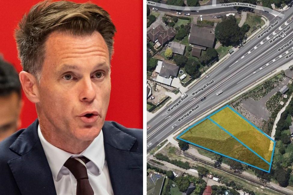 Five government sites suitable for 40 dwellings to go up for auction