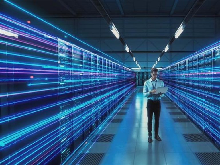 Australian data centre market world’s second hottest despite stock falls