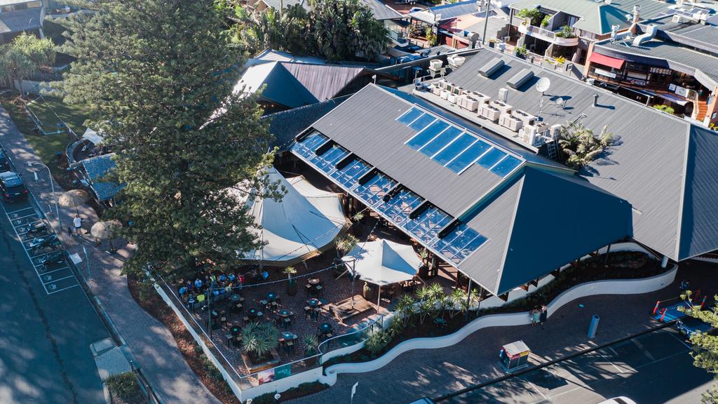 Supplied Editorial =?UTF-8?Q?Byron_Bay=E2=80=99s_Beach_Hotel_has_sold_for_about_=24140m_t?= =?UTF-8?Q?o_the_family_of_Melbourne_businessman_Scott_Didier?=