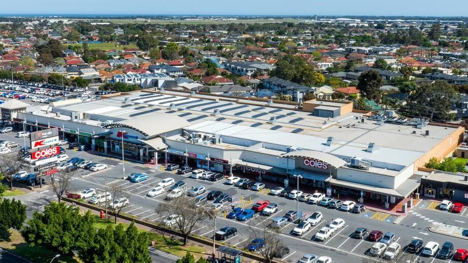 Supplied Editorial Kurralta Village - 153 Anzac Highway, Kurralta Park. Picture:
Supplied by Knight Frank