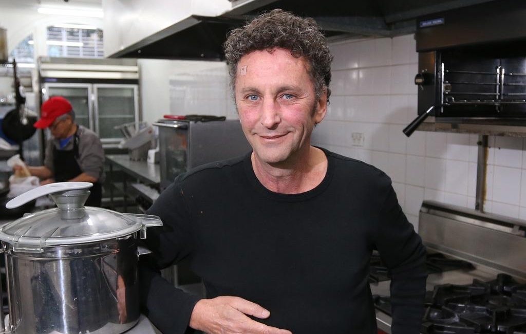 Restaurants join forces to stay afloat as costs soar