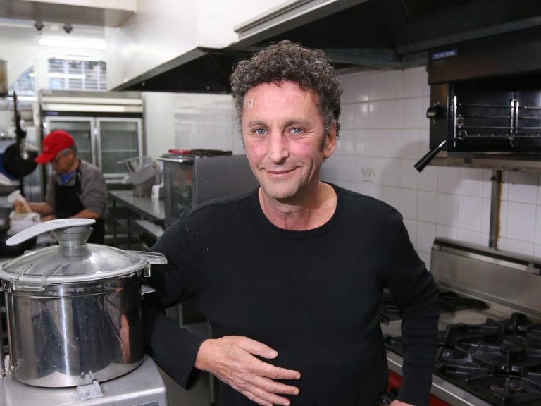 Restaurants join forces to stay afloat as costs soar